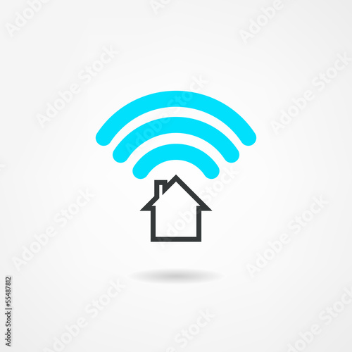 Vector: wi-fi icon wi-fi icon
