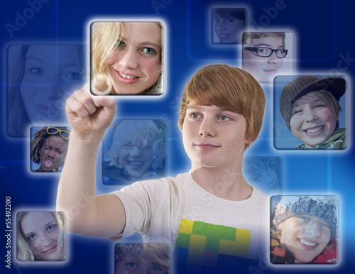 Photo: Social Media Social Media