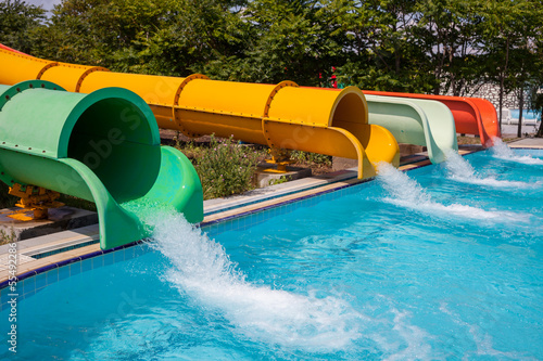 Photo: Aquapark Aquapark