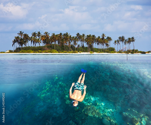 Photo: Maldives Maldives