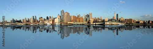 Photo: New York,Skyline, New York,Skyline,