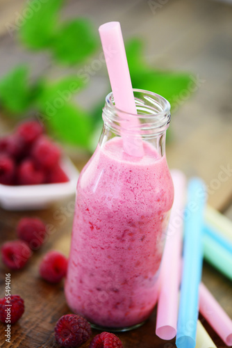 Photo: Himbeershake Himbeershake