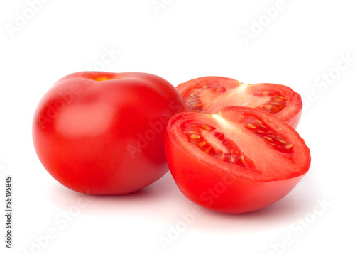Photo: Tomato vegetable Tomato vegetable