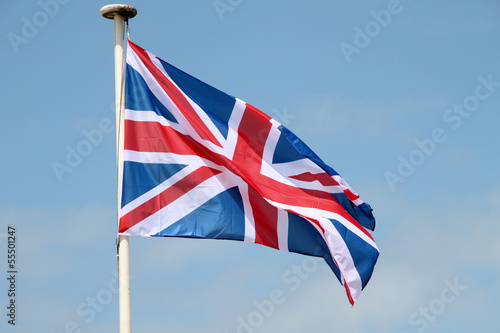 Photo: Union Jack Union Jack