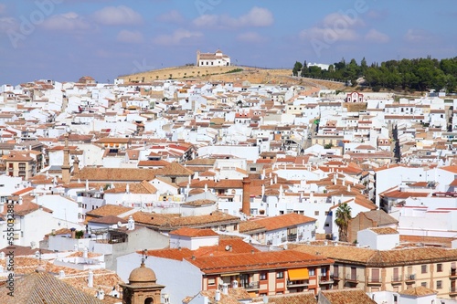 Photo: Spain - Andalusia - Antequera Spain - Andalusia - Antequera