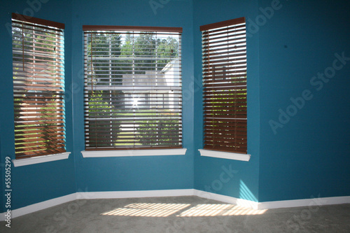 Photo: Sun Shining Through Window Sun Shining Through Window