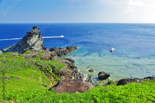 Photo: 御神崎 御神崎