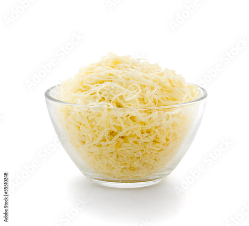 Photo: Cheese for a tasty dish. Cheese for a tasty dish.
