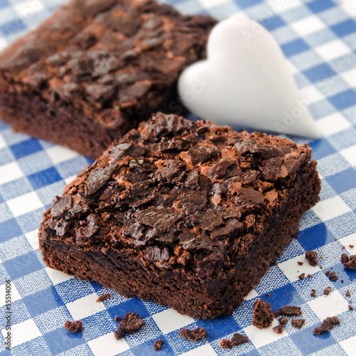 Photo: Brownies Brownies