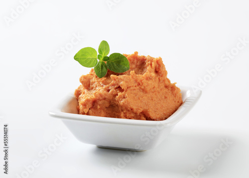 Photo: Vegetable chutney Vegetable chutney