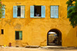 casa de color casa de color