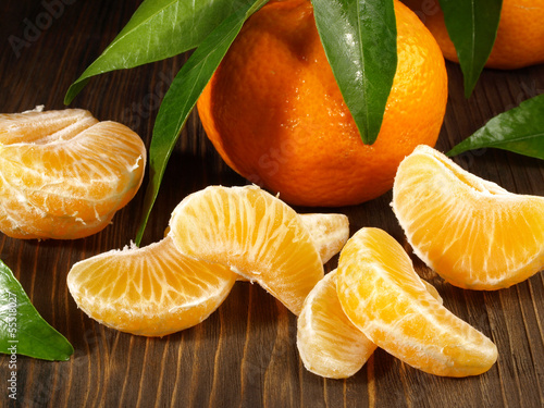 Photo: Mandarinen Mandarinen
