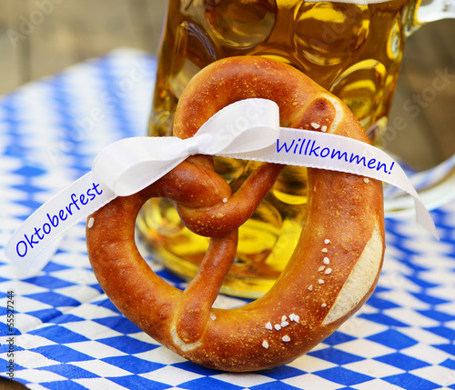 Photo: Oktoberfest Oktoberfest