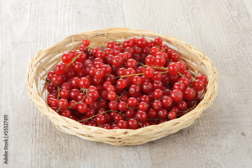 Photo: Cestino di ribes Cestino di ribes