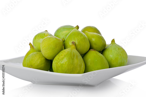 Photo: Green Figs Green Figs