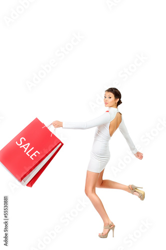 Photo: go shopping go shopping