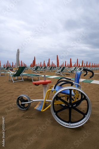Photo: spiaggia spiaggia
