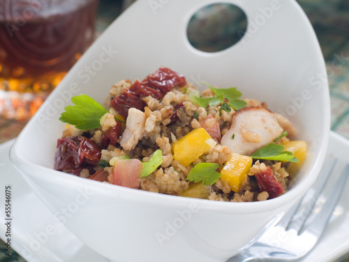 Photo: salad salad