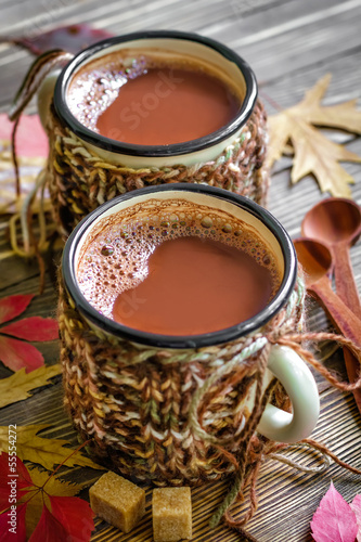 Photo: Cocoa Cocoa