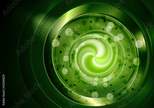 Vector: Bright abstract elegant technology background Bright abstract elegant technology background