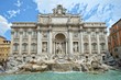 Fontana di Trevi Fontana di Trevi