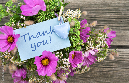 Photo: thank you thank you