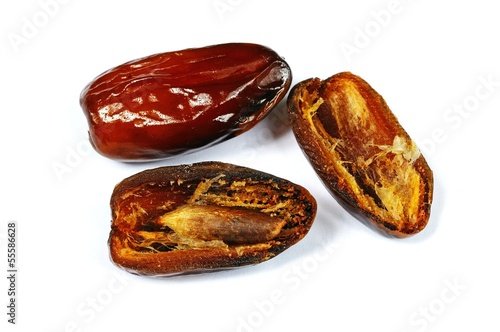 Photo: Sticky dates © Arena Photo UK Sticky dates © Arena Photo UK