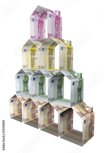 Illustration: Casa immobile spesa mutuo imu vendita euro prezzi Casa immobile spesa mutuo imu vendita euro prezzi