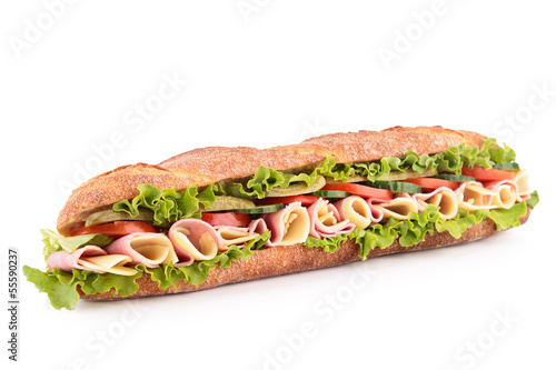 Photo: sandwich sandwich