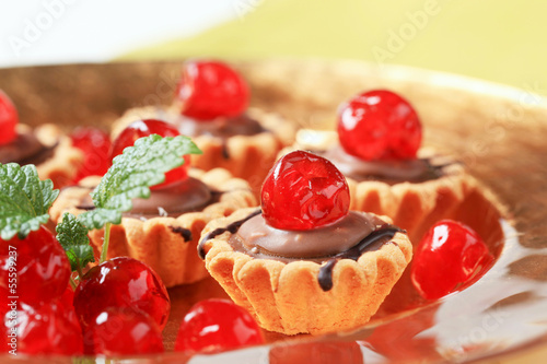 Photo: Mini tartlets Mini tartlets