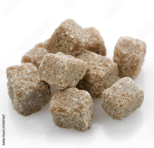 Photo: Raw Brown Cane Sugar Raw Brown Cane Sugar