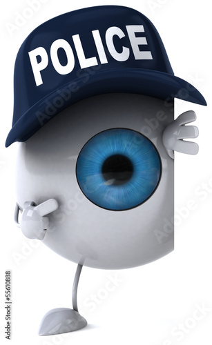 Illustration: Police Police