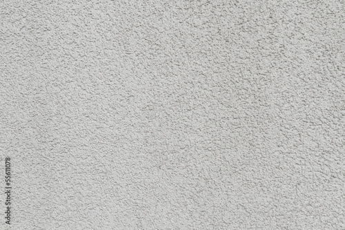 Photo: Plaster texture wall background of putty decorative parget Plaster texture wall background of putty decorative parget