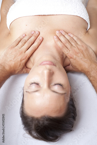 Photo: Massage Massage