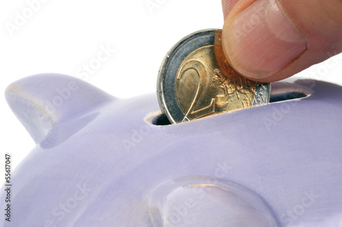 Photo: Petite économie Petite économie