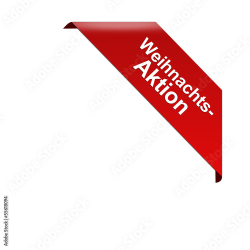 Illustration: Banner Weihnachtsaktion Banner Weihnachtsaktion