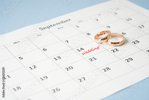 Photo: wedding day wedding day