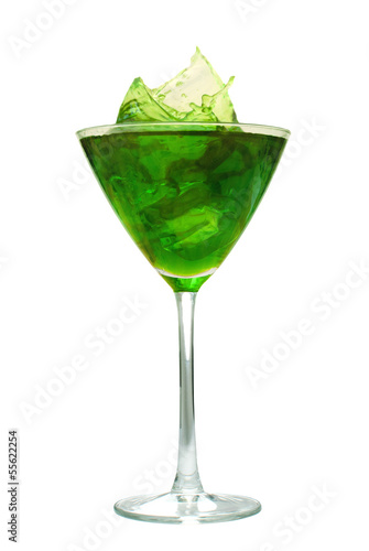 Photo: Cocktail drink Cocktail drink