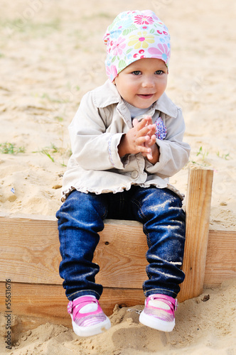 Photo: stylish toddler stylish toddler