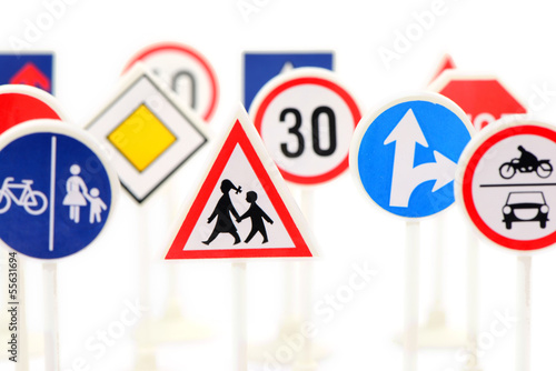 Photo: Strasse Strasse