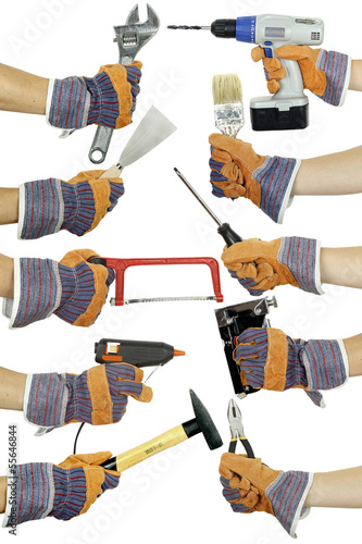 Photo: tools tools