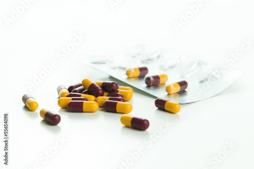 Photo: Antibiotic Antibiotic