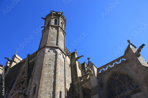 Photo: Carcassonne Carcassonne