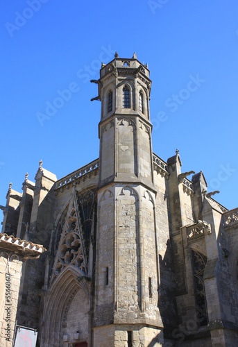Photo: Carcassonne Carcassonne
