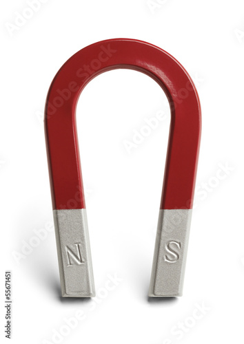 Photo: Magnet Magnet