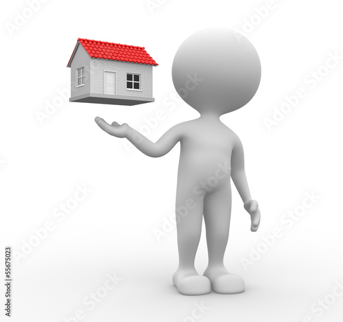 Illustration: House House
