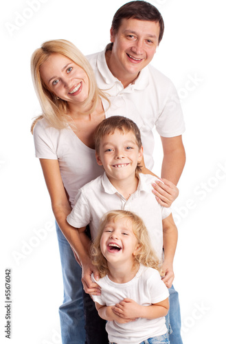 Photo: Family Family