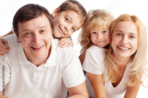Photo: Family Family
