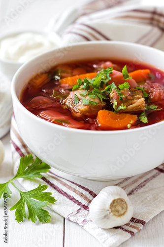 Photo: Soup Soup
