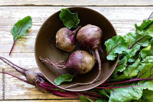 Photo: Beetroot Beetroot